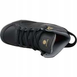 Buty Skechers E-Pro Street Quest Lights Jr 90615L-BLK czarne 2