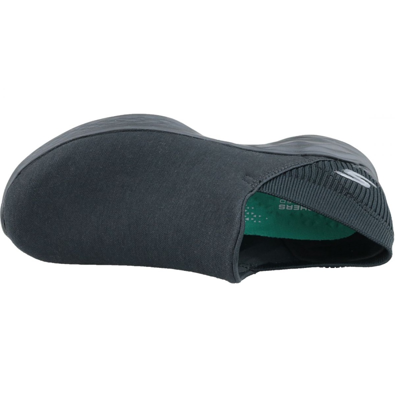 Buty Skechers You-Intuition W 15802-BBK czarne 2