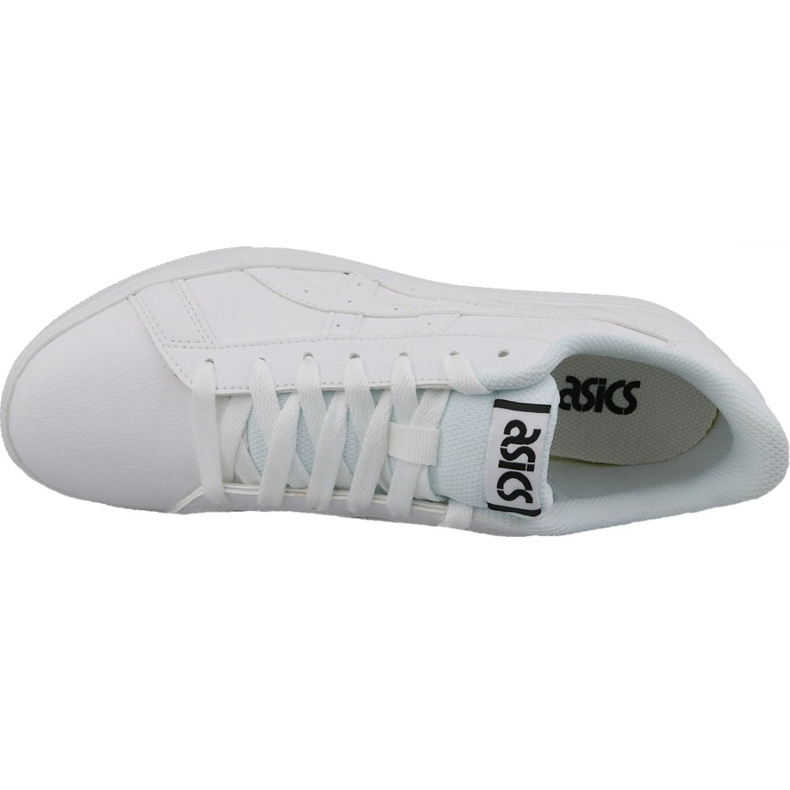 Buty Asics Classic Ct M 1191A165-101 białe 2