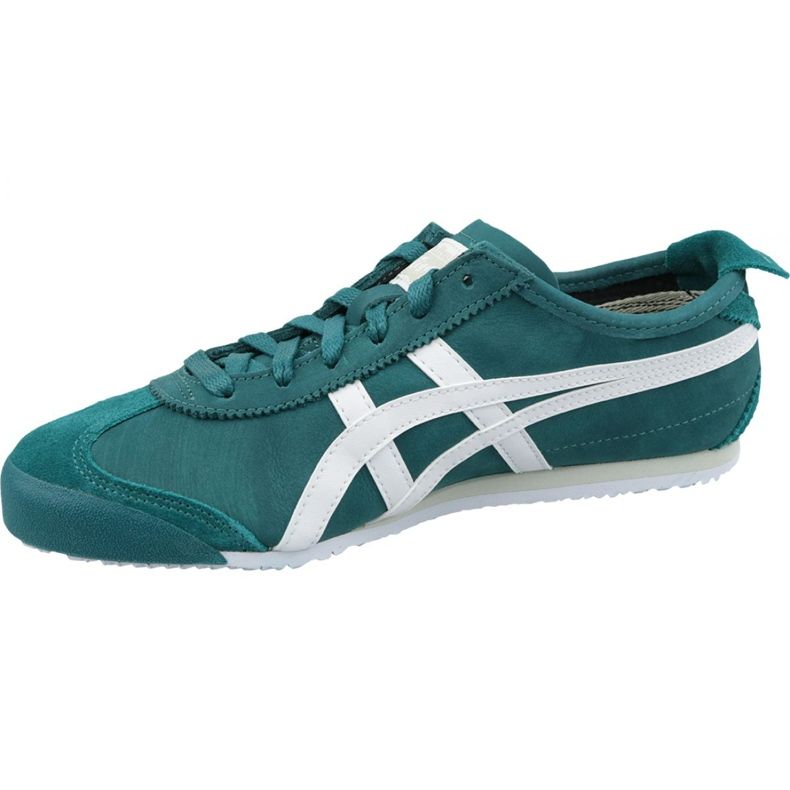 Asics Buty Onitsuka Tiger Mexico 66 M 1183A359-301 zielone 1