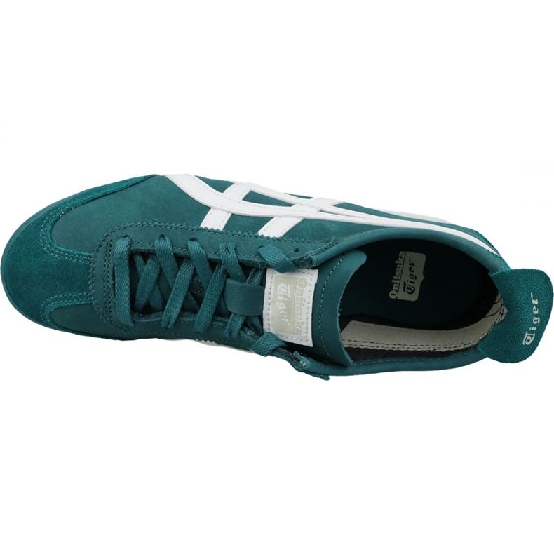 Asics Buty Onitsuka Tiger Mexico 66 M 1183A359-301 zielone 2