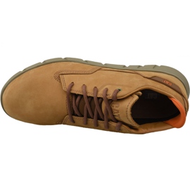 Buty Caterpillar Camberwell M P723552 brązowe 2