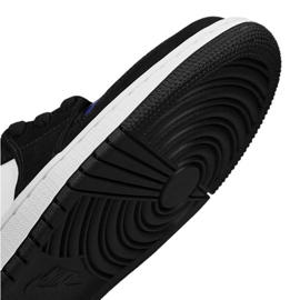 Buty Nike Air Jordan 1 Mid Se M 852542-005 wielokolorowe 5