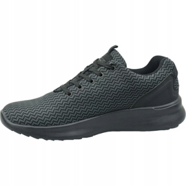 Buty Kappa Result M 242598-1111 czarne 1