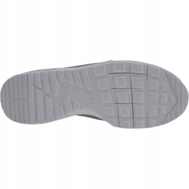 Buty Nike Air Max Thea Gs W 814444-007 szare 3