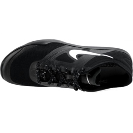 Buty Nike Studio Trainer 2 W 684897-010 czarne 2