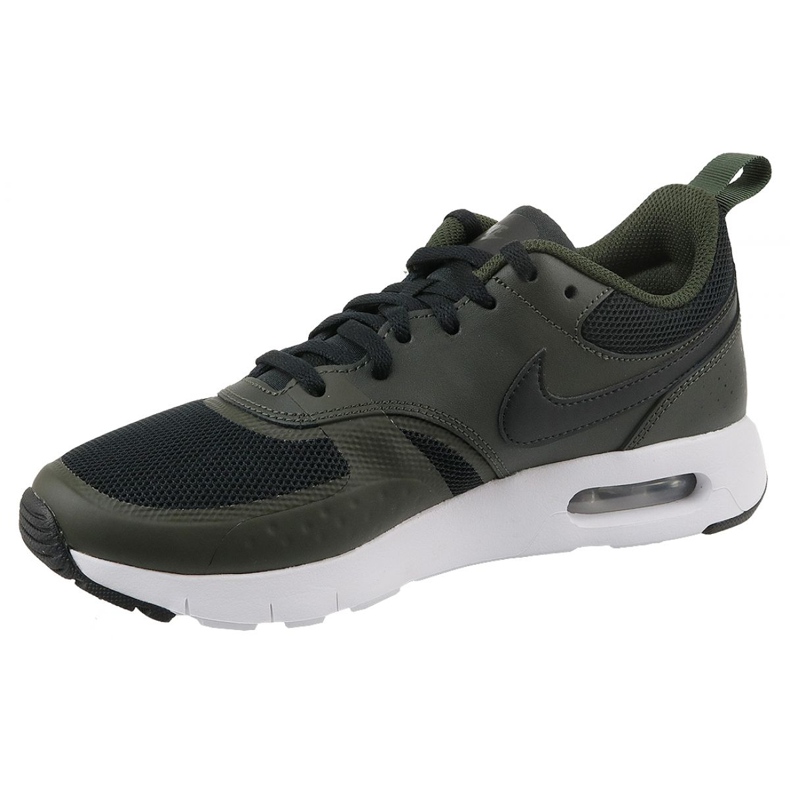 Buty Nike Air Max Vision Gs W 917857-001 zielone 1