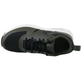 Buty Nike Air Max Vision Gs W 917857-001 zielone 2