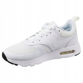 Buty Nike Air Max Vision Gs W 917857-100 białe 1