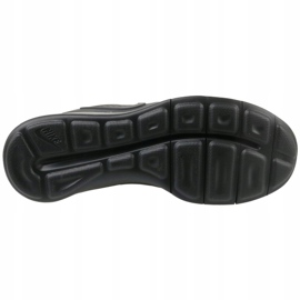 Buty Nike Arrowz Gs W 904232-004 czarne 3