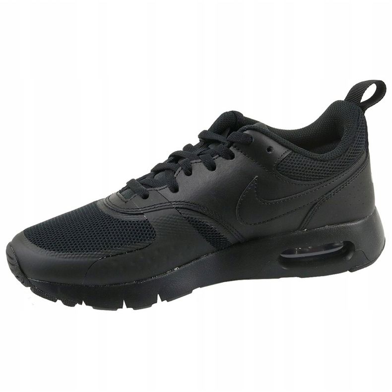 Buty Nike Air Max Vision Gs W 917857-003 czarne 1