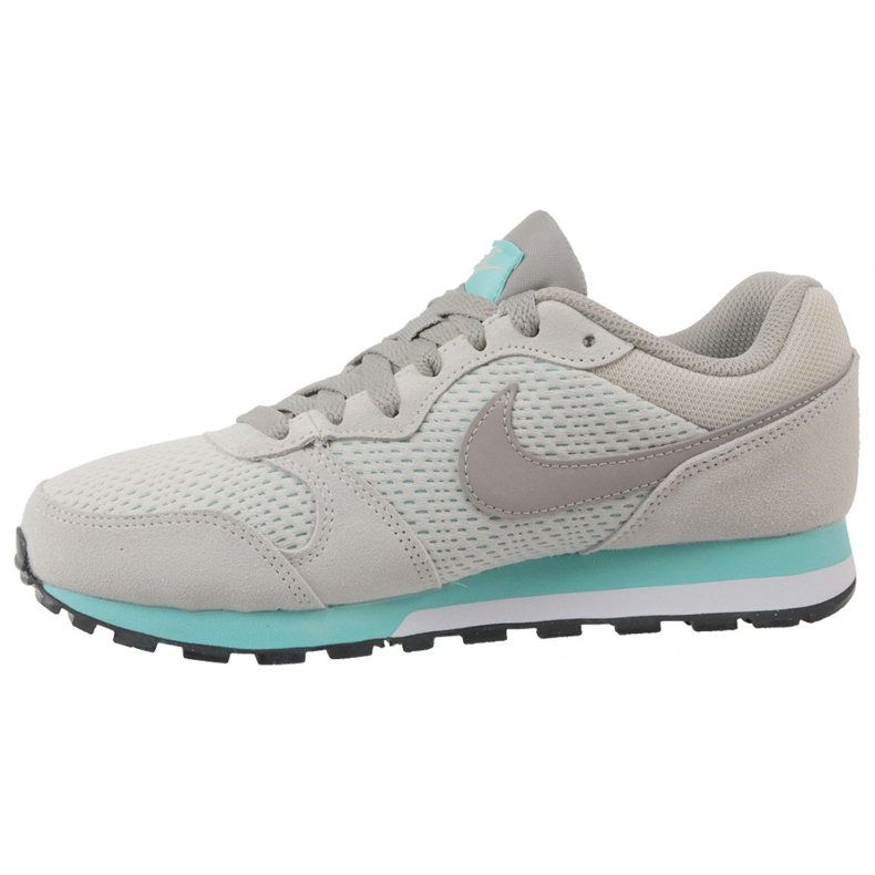 Buty Nike Md Runner 2 W 749869-101 szare 1