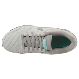 Buty Nike Md Runner 2 W 749869-101 szare 2