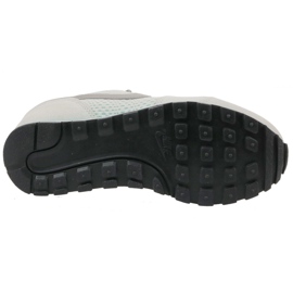 Buty Nike Md Runner 2 W 749869-101 szare 3