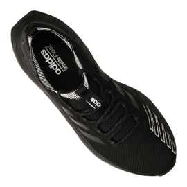 Buty adidas Questar Ride M B44806 czarne 2