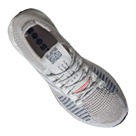 Buty adidas PulseBOOST Hd m M G26931 szare 2