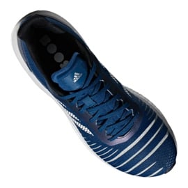Buty adidas Solar Drive M G28966 niebieskie 4