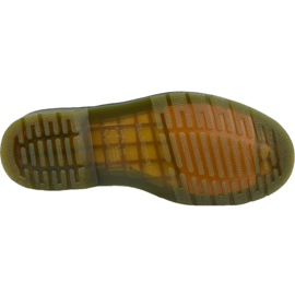 Buty Dr. Martens W 1460W 24614400 niebieskie 3