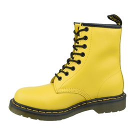 Buty Dr. Martens 1460W 24614700 żółte 1