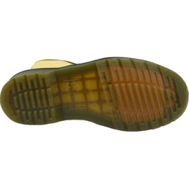 Buty Dr. Martens 1460W 24614700 żółte 3