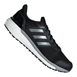 Buty adidas Supernova Gtx M B96282 czarne 1