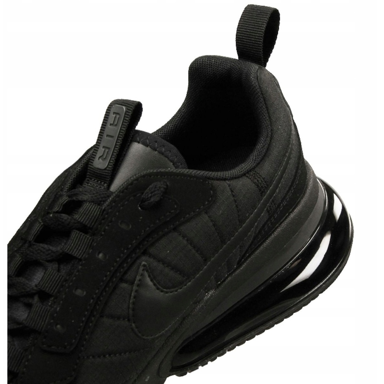 Buty Nike Air Max 270 Futura M AO1569-005 czarne 1