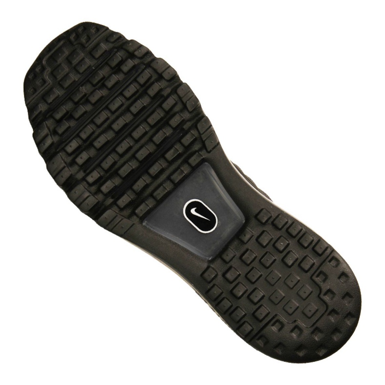 Buty Nike Air Max 2017 M AT0044-002 czarne szare 1