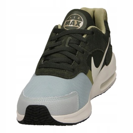 Buty Nike Air Max Guile M 916768-008 niebieskie wielokolorowe zielone 2