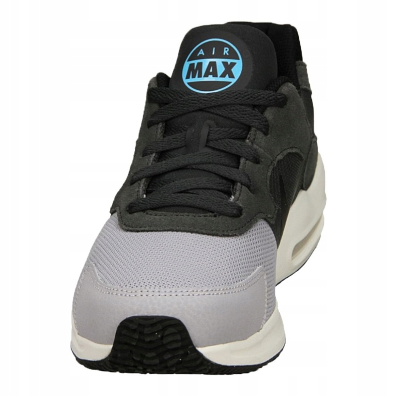 Buty Nike Air Max Guile M 916768-003 czarne szare 2