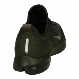 Buty Nike Air Max Kantara M 908982-300 czarne 4