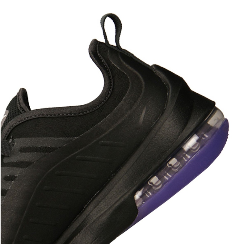 Buty Nike Air Max Axis Premium M AA2148-004 granatowe 2