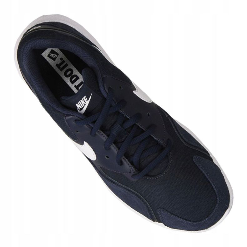 Buty Nike Air Max Nostalgic M 916781-400 granatowe 1