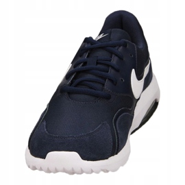 Buty Nike Air Max Nostalgic M 916781-400 granatowe 2