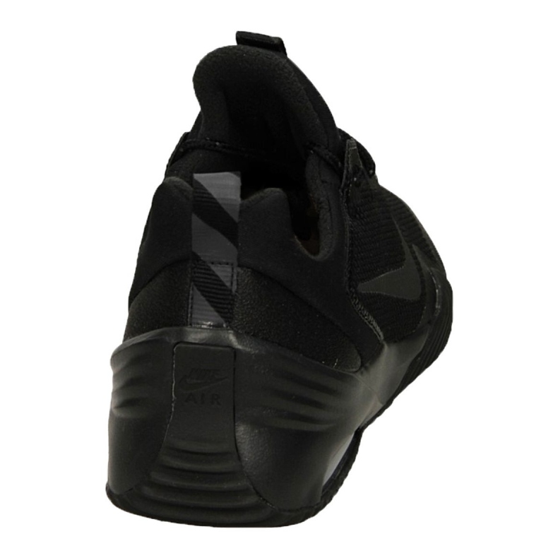 Buty Nike Air Max Grigora M 916767-001 czarne 1