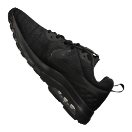 Buty Nike Air Max Motion Lw Prem M 861537-007 czarne 1