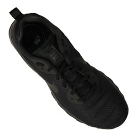 Buty Nike Air Max Motion Lw Prem M 861537-007 czarne 2