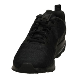Buty Nike Air Max Motion Lw Prem M 861537-007 czarne 4