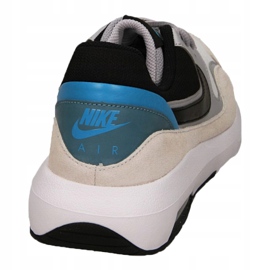Buty Nike Air Max Motion Lw Le M 861537-002 białe brązowe szare wielokolorowe 1