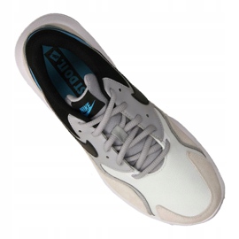 Buty Nike Air Max Motion Lw Le M 861537-002 białe brązowe szare wielokolorowe 3