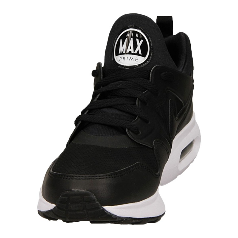 Buty Nike Air Max Prime Sl M 876069-002 czarne 1