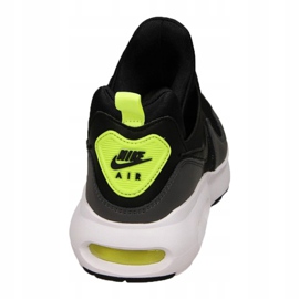 Buty Nike Air Max Prime M 876068-005 czarne 1