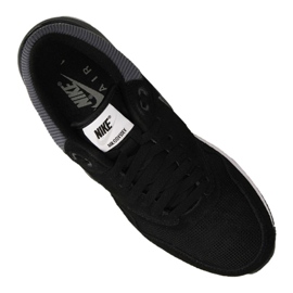 Buty Nike Air Max Odyssey M 652989-001 czarne 3