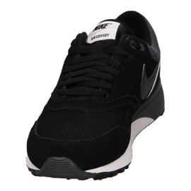 Buty Nike Air Max Odyssey M 652989-001 czarne 4