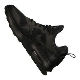 Buty Nike Air Max Prime M 876068-006 czarne 11