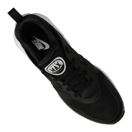 Buty Nike Air Max Prime M 876068-001 czarne 4