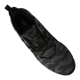 Buty Nike Air Max Sequent 3 Prm Cmo M AR0251-002 czarne wielokolorowe 2