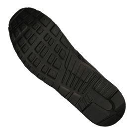 Buty Nike Air Max Vision M 918230-001 czarne 1
