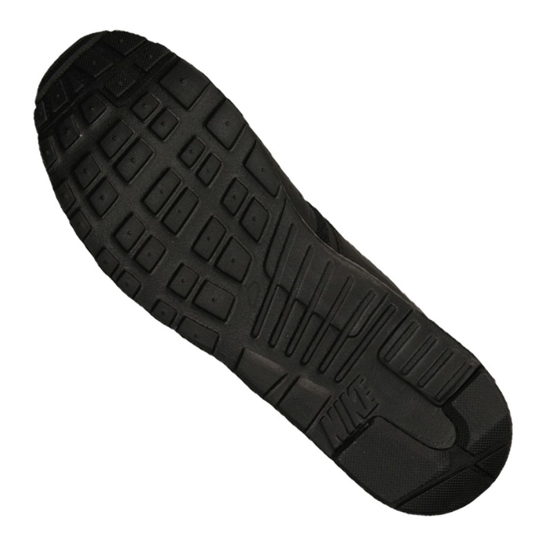 Buty Nike Air Max Vision M 918230-001 czarne 1