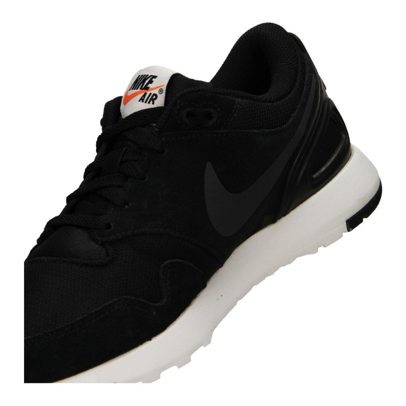 Buty Nike Air Vibenna M 866069-001 czarne 2