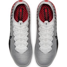 Buty piłkarskie Nike Mercurial Vapor 13 Elite Neymar Fg Jr AT8035-006 czarne 1